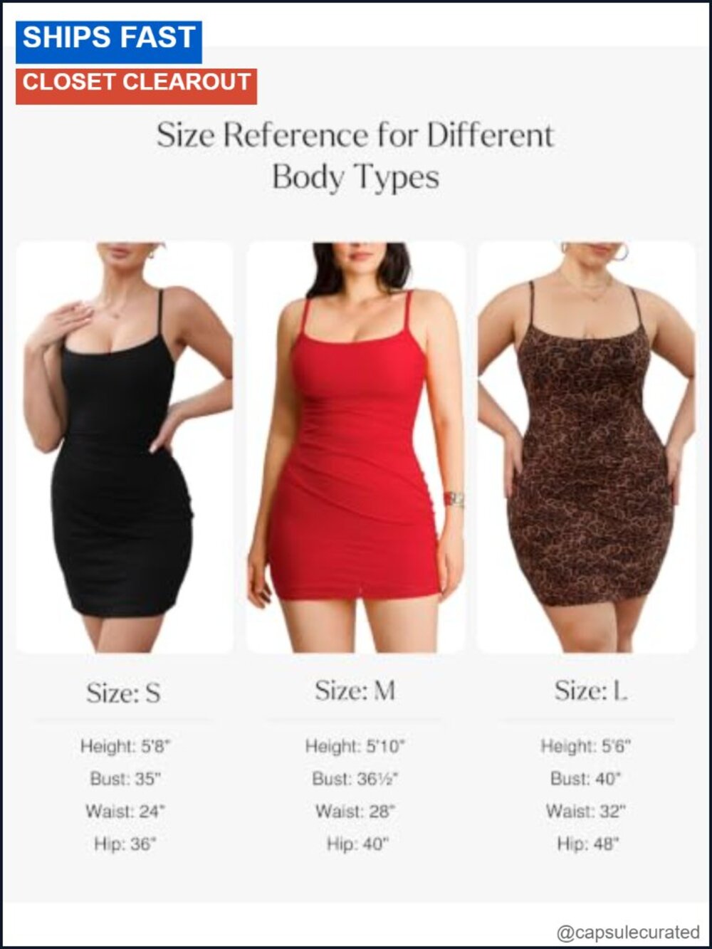 Spaghetti Strap Mini Dress Built In Shapewear Ruched Mesh Bodycon - Picture 5 of 6